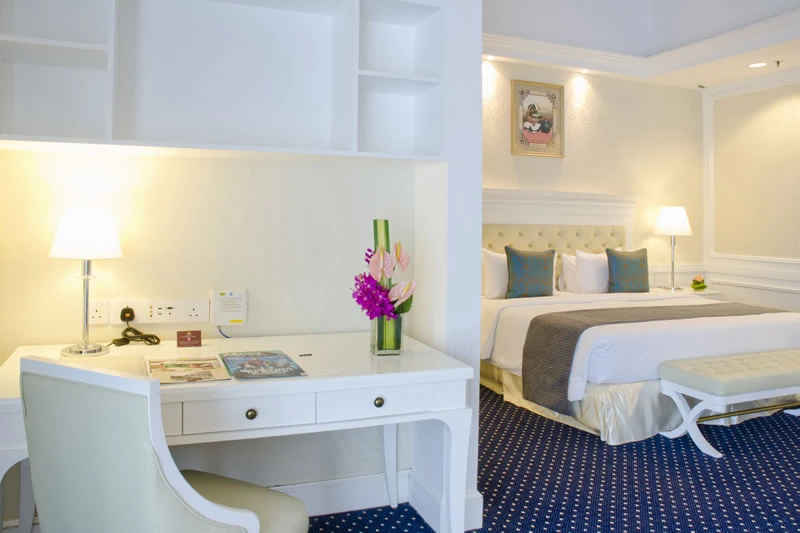 Royale Chulan Penang