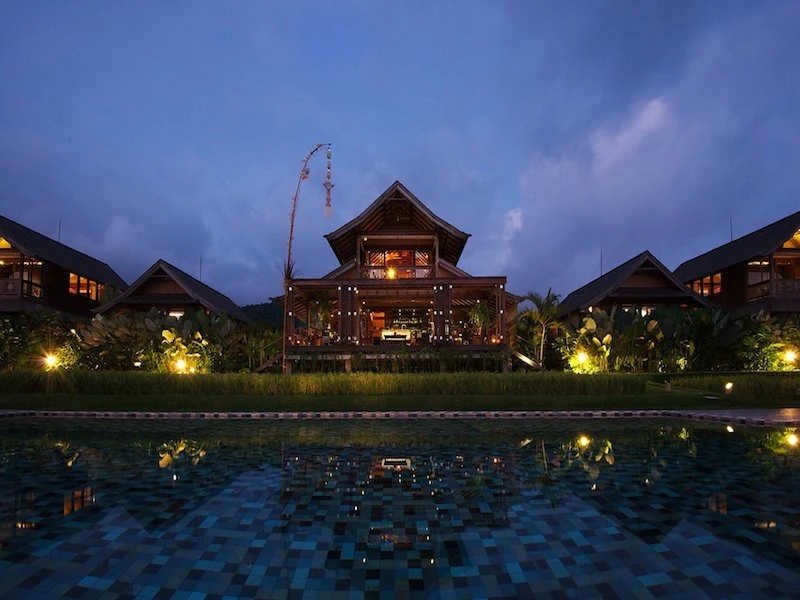 Sanak Retreat Bali - imagen 8