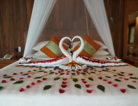 Serenity Inle Resort