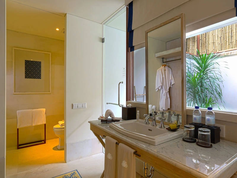 Sudamala Suites & Villas - imagen 3