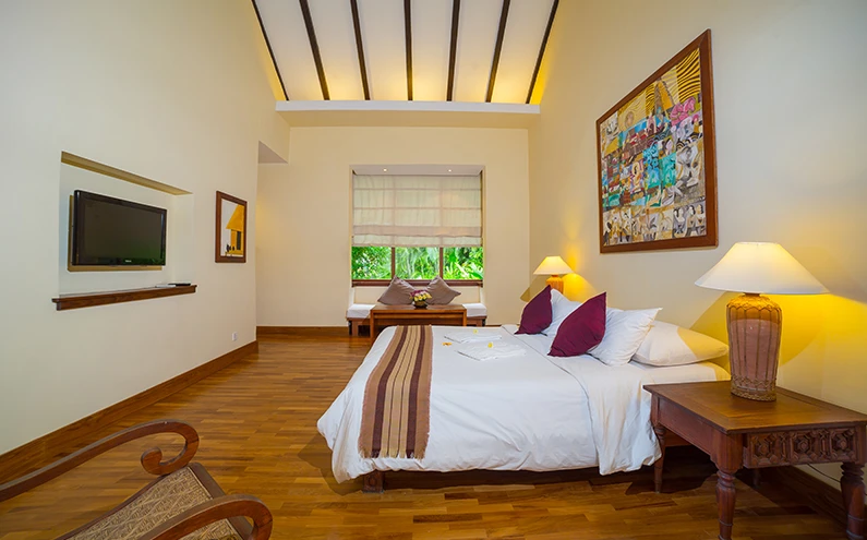 The Hotel @ Tharabar Gate