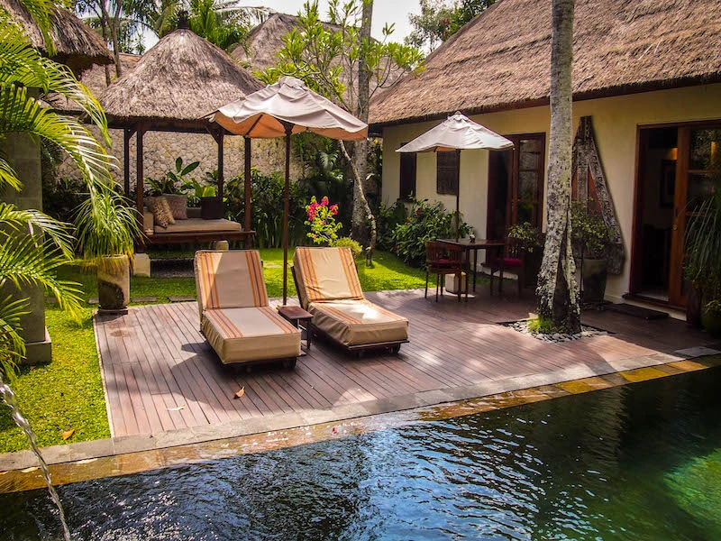 Belmond Jimbaran - imagen 7