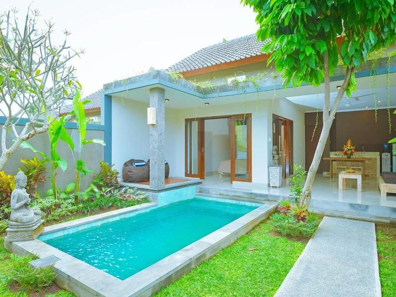 Villa Padma