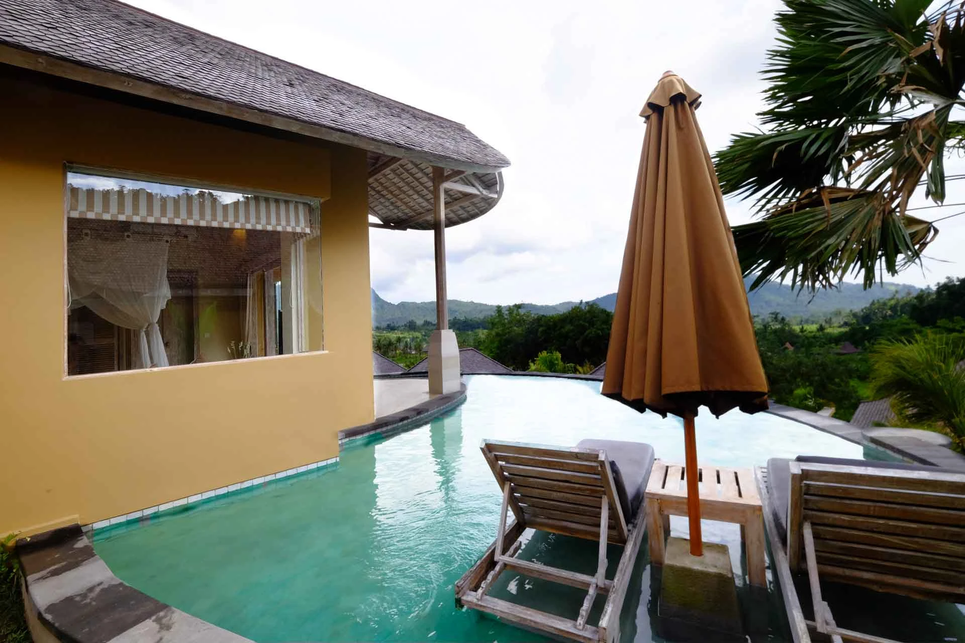 Wapa di Ume Sidemen - imagen 2