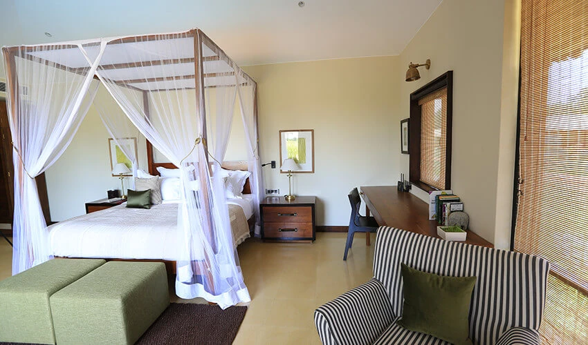 Water Garden Sigiriya