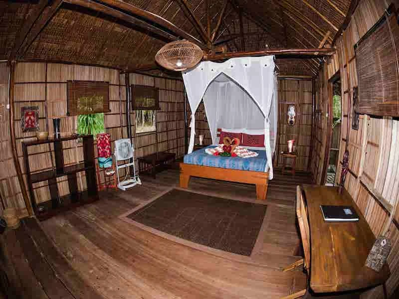 Raja Ampat Biodiversity Eco Resort - imagen 20