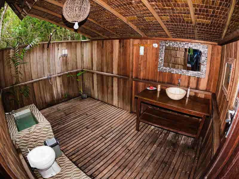 Raja Ampat Biodiversity Eco Resort - imagen 22