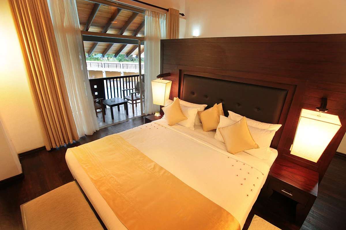 The Grand Udawalawe Safari Resort - imagen 3