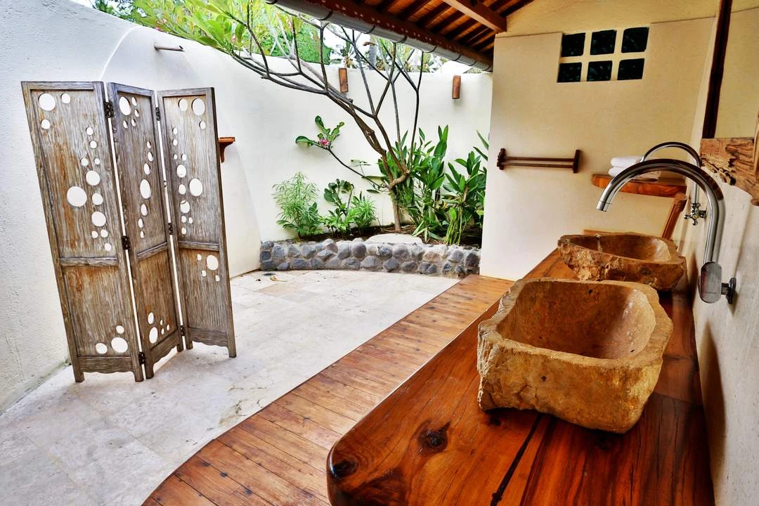 7 Seas cottages Gili Airae - imagen 4