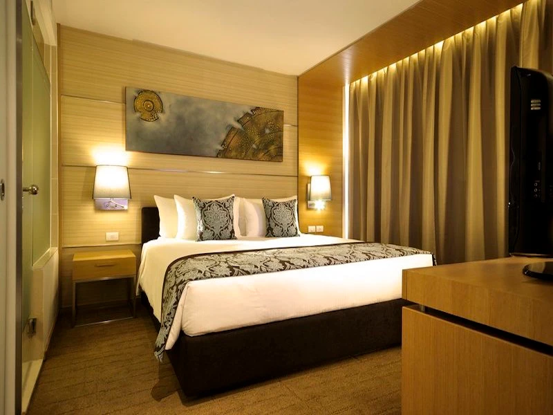 Anantara Sathorn Bangkok - imagen 3