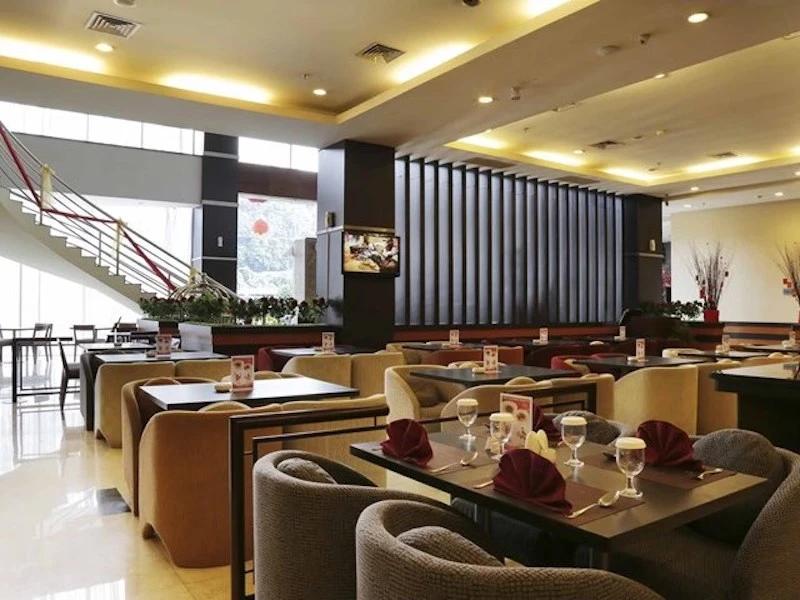 Aston Jayapura Hotel & Convention Center - imagen 2