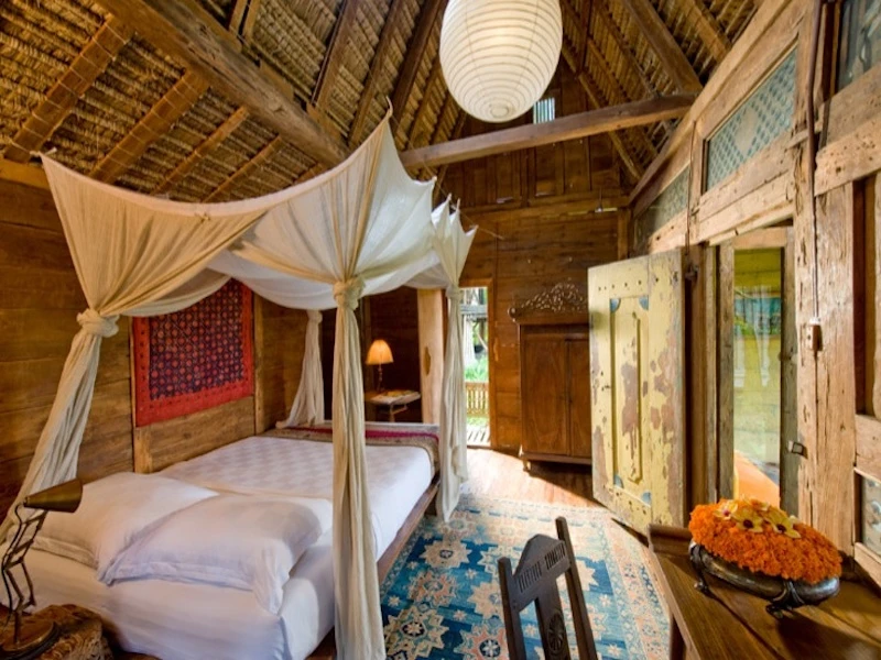 Bambu Indah - imagen 4