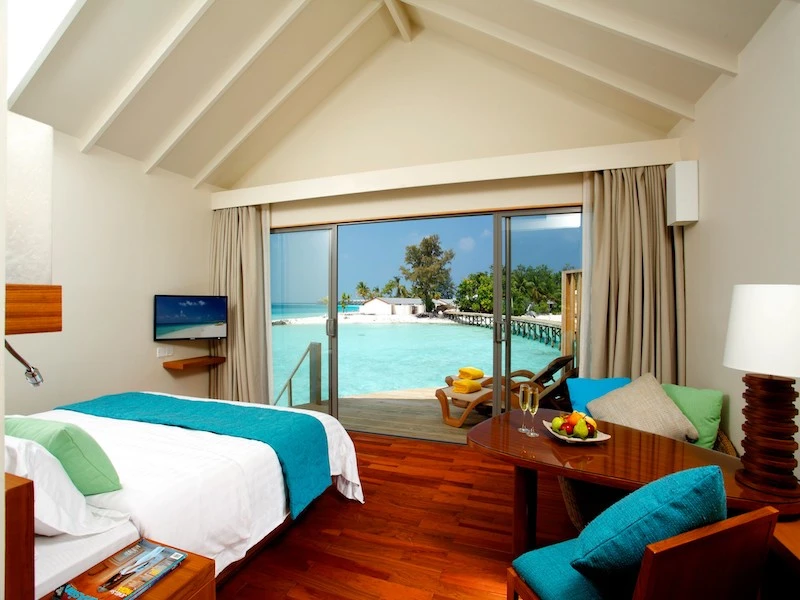 Centara Ras Fushi Resort & Spa Maldives - imagen 2