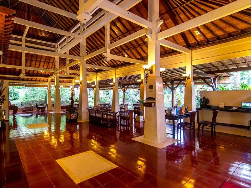 Champlung Sari Hotel - imagen 5