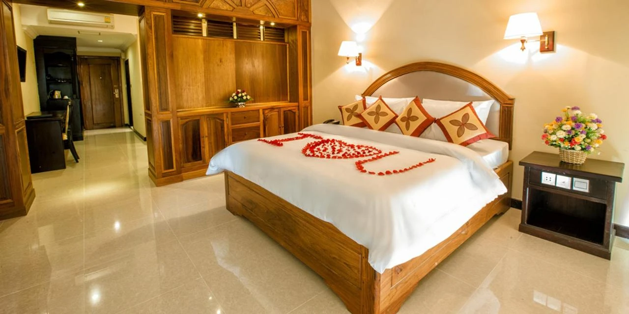 Classy Hotel - imagen 3