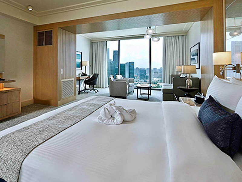 Marina Bay Sands - imagen 3