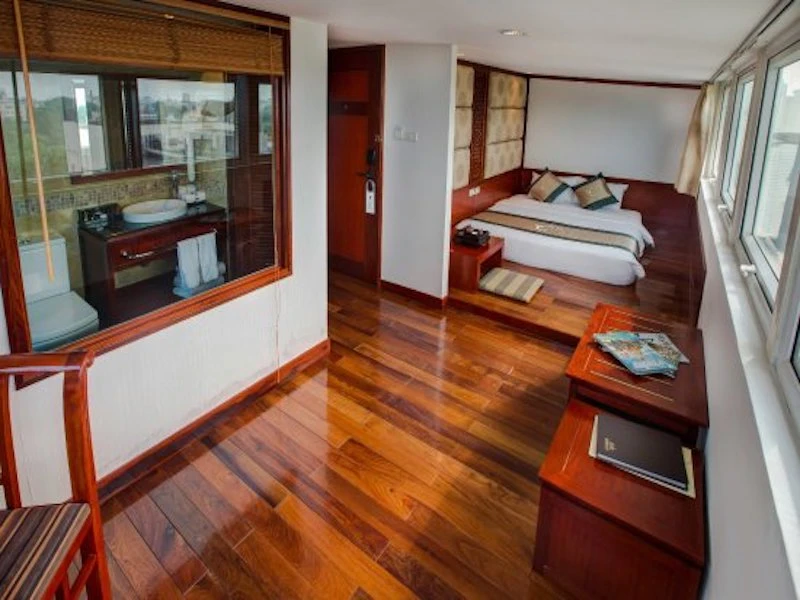 Conifer Boutique Hotel Hanoi