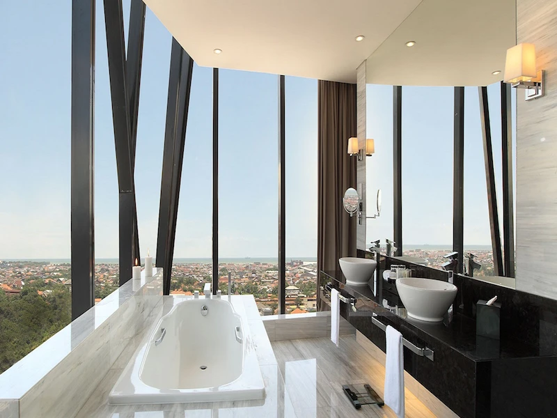 Crowne Plaza Semarang - imagen 3