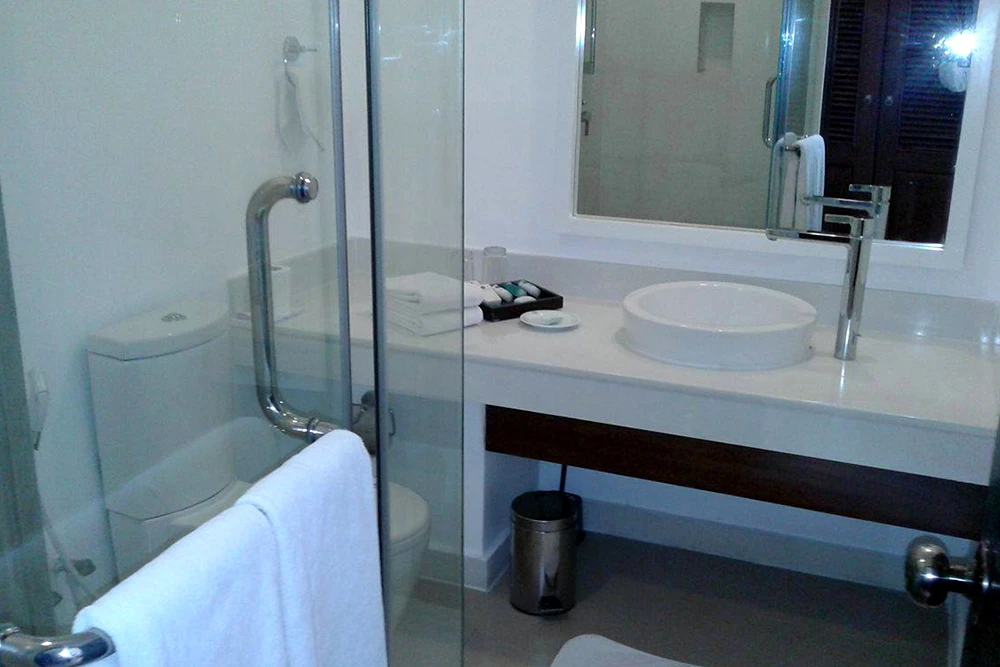 Goldi Sands Hotel - imagen 4