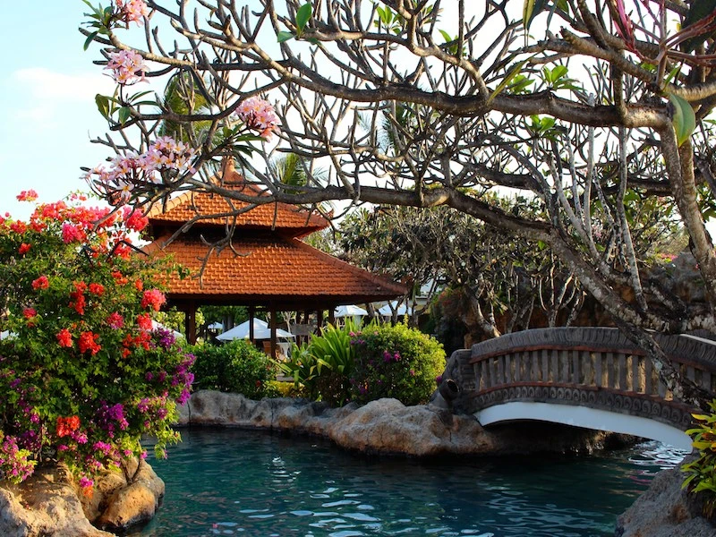 Grand Hyatt Resort - imagen 4