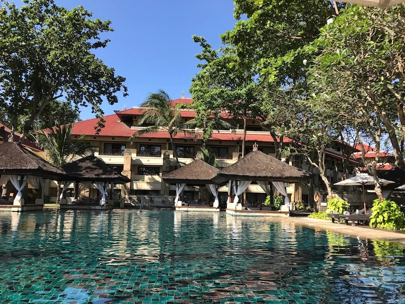 Intercontinental - imagen 6