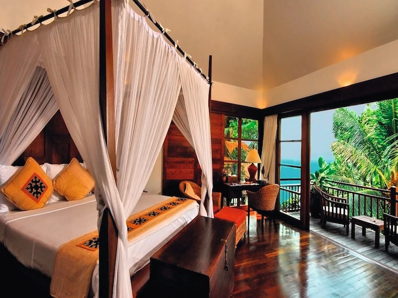 Belmond Jimbaran - imagen 6