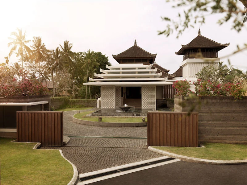 Kamandalu Resort - imagen 6
