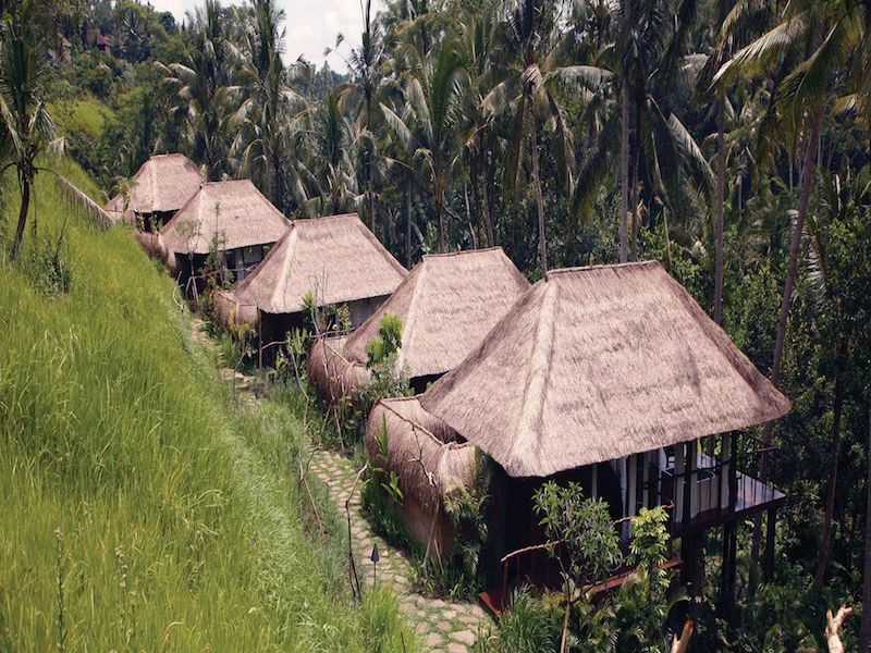 Villa Kayumanis Ubud