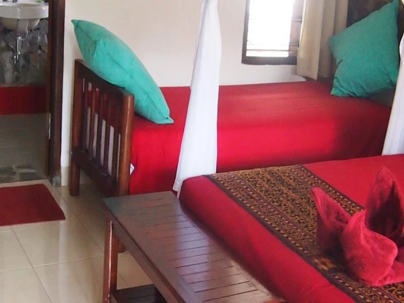 Kelimutu Crater Lakes Ecolodge