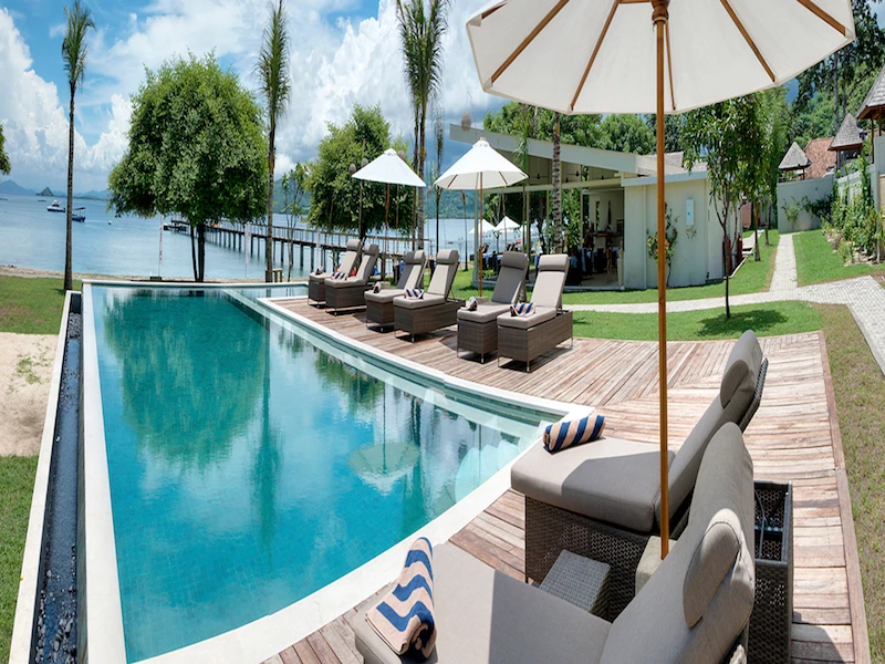 Kokomo Gili Gede - imagen 5