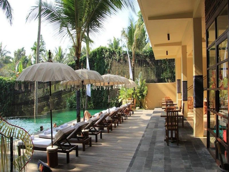 Komaneka Rasa Sayang - imagen 3