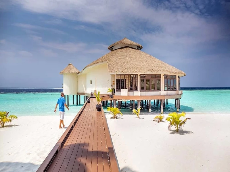 Kudafushi Resort - imagen 3