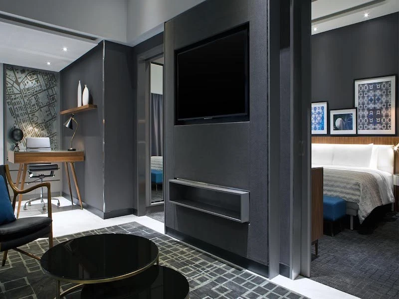 Le Meridien Kuala Lumpur - imagen 3