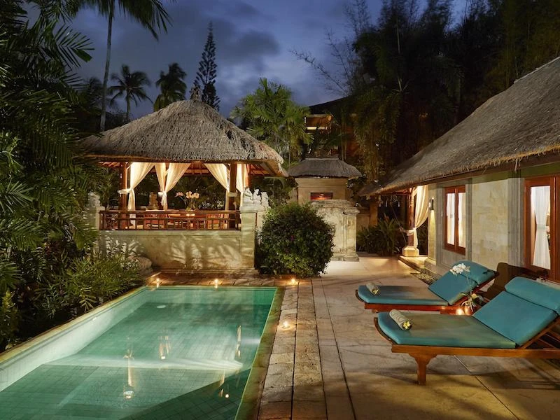 Melia Bali - imagen 4