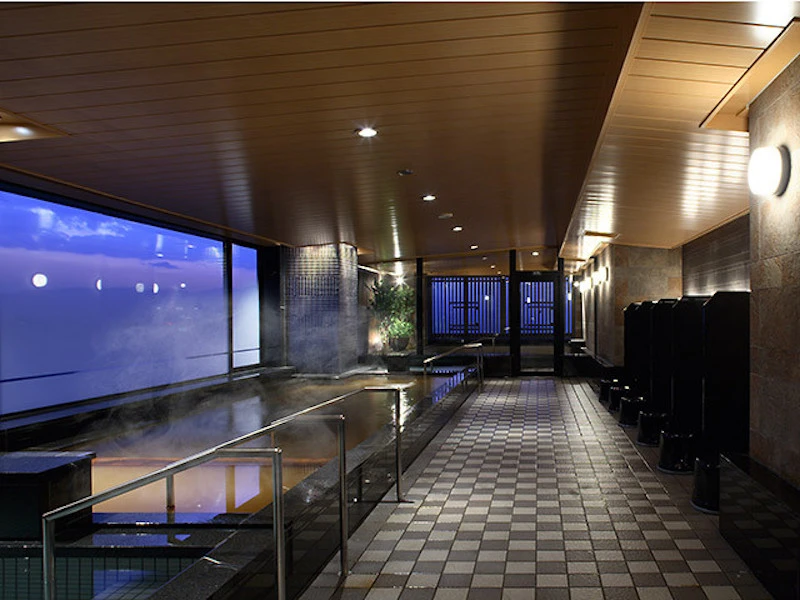 Monterey Kyoto Hotel