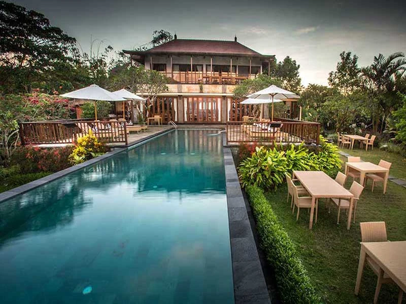 Munduk Moding Plantation - imagen 3