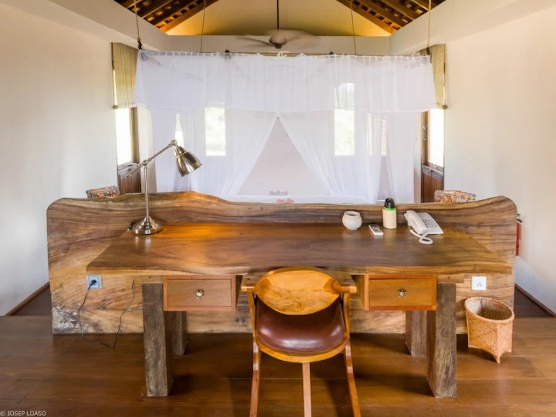 Naya Gawana Resort & Spa - imagen 4