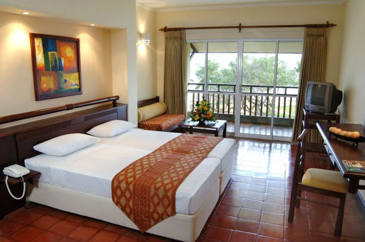 Palms Hotel - imagen 4