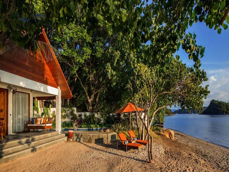 Plataran Komodo Resort & Spa - imagen 3