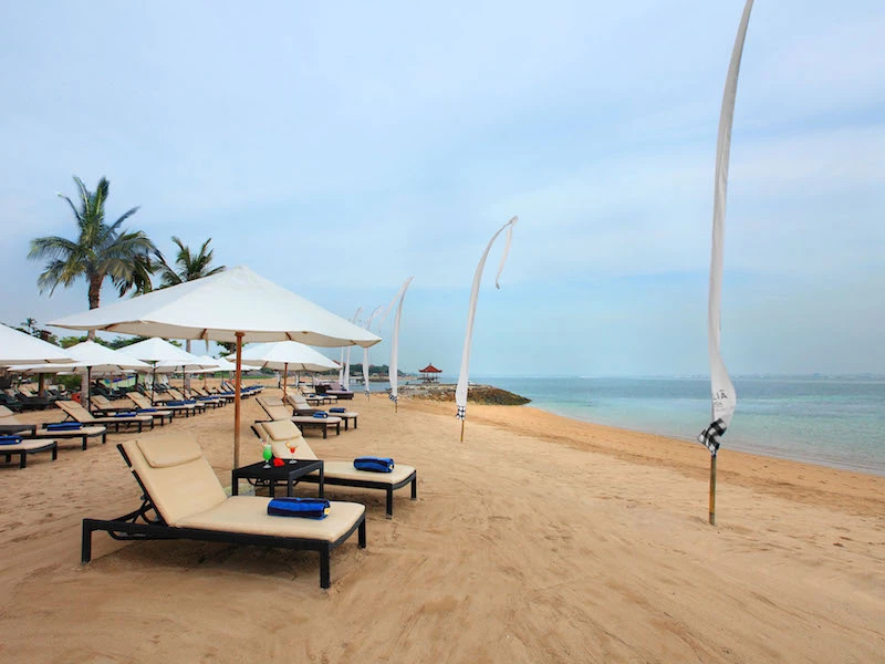 Melia Benoa Todo Incluido - imagen 4