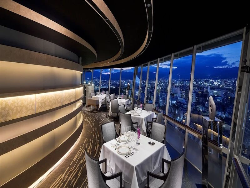 Righga Royal Hotel Kyoto - imagen 4