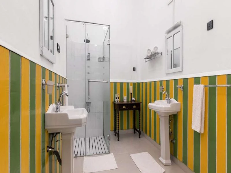 Scottish Planter Glendevon Bungalow