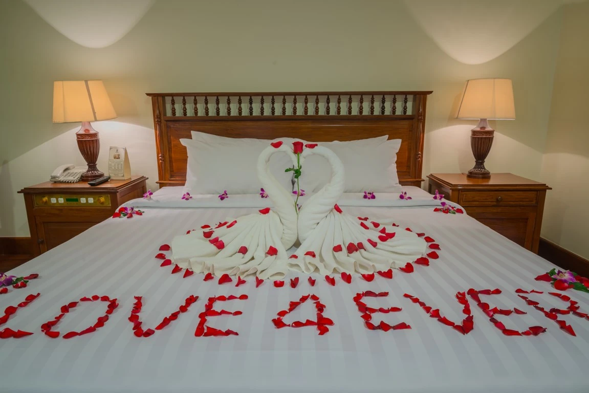 Steung Siem Reap Hotel - imagen 3