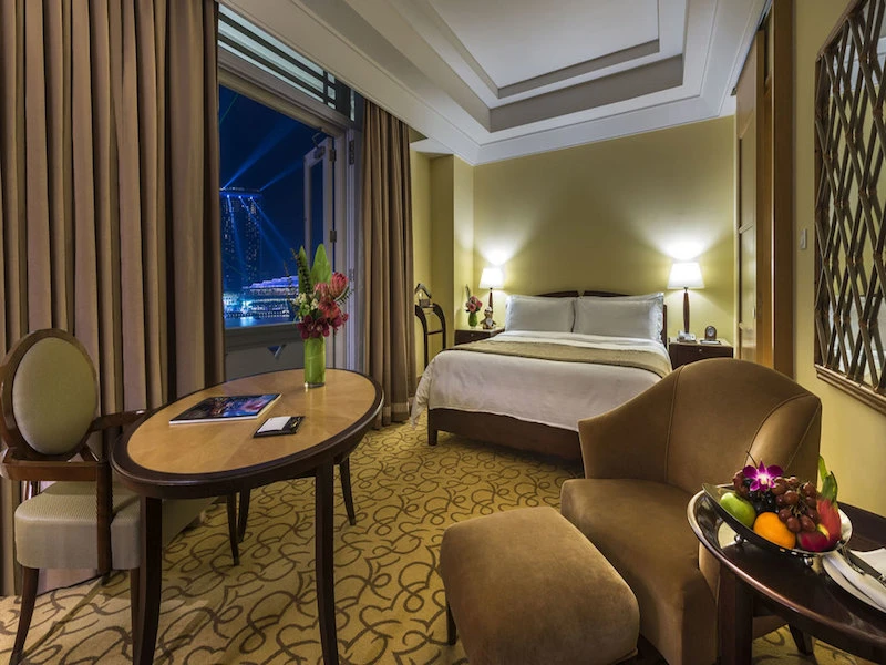The Fullerton Hotel Singapore - imagen 5