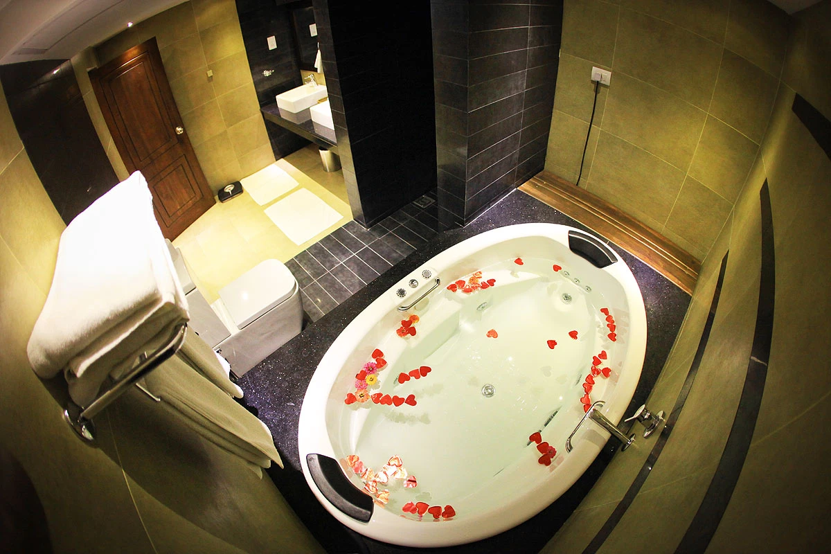 The Grand Udawalawe Safari Resort - imagen 4