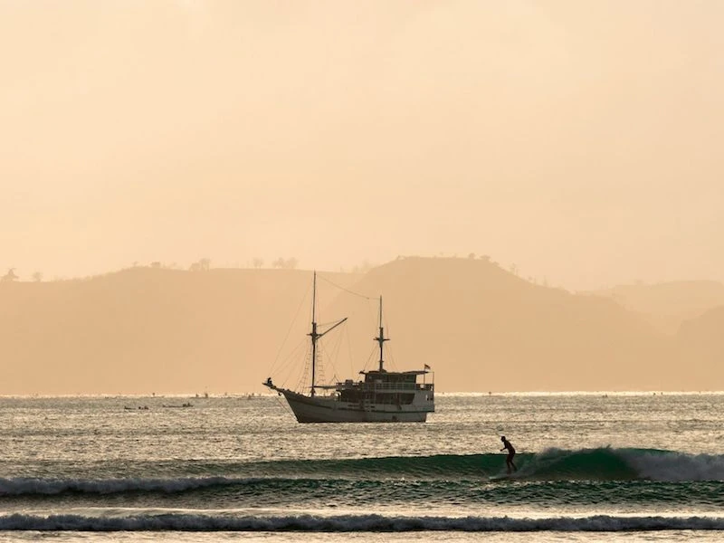 Traditional phinisi 95 - imagen 7