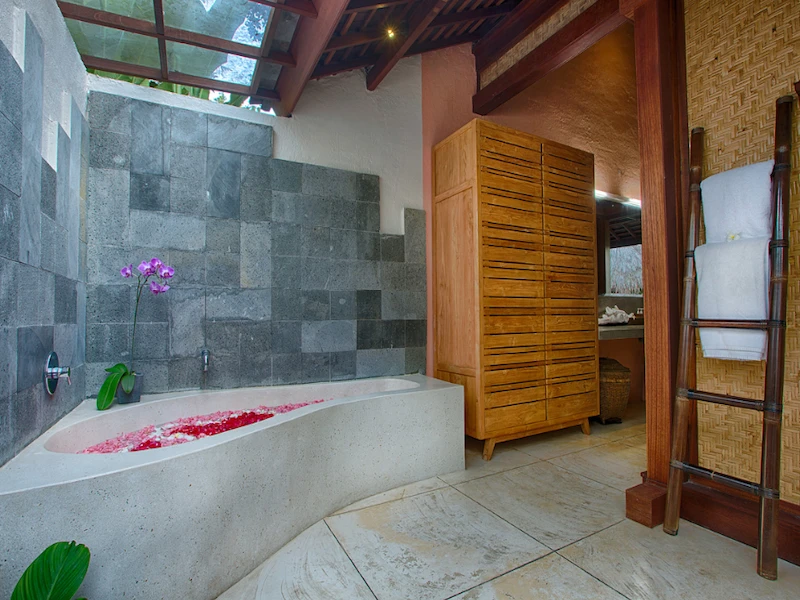 Ubud Padi Villas - imagen 4