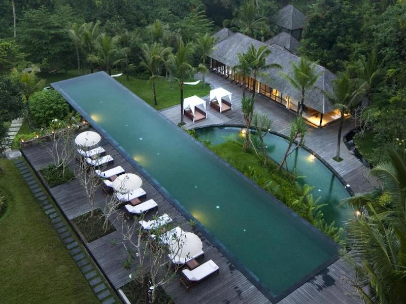 Komaneka Bisma - imagen 7