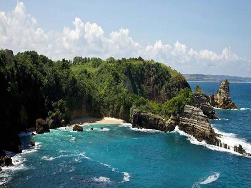 Watukaka Resort Sumba