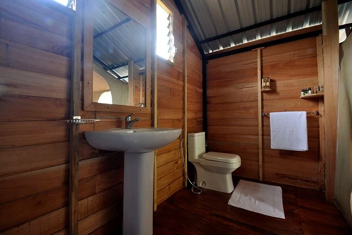 Wild Glamping - imagen 4